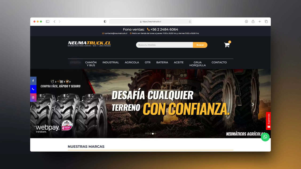 Ecommerce